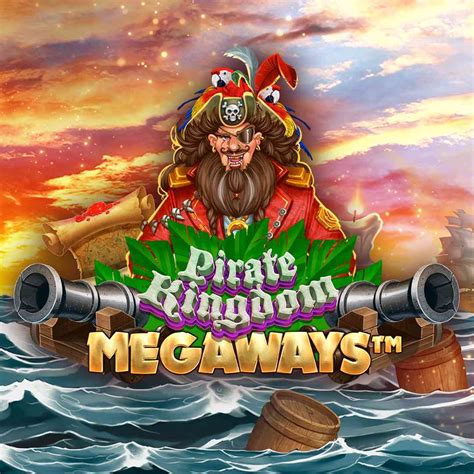 Pirate Kingdom Megaways Sportingbet